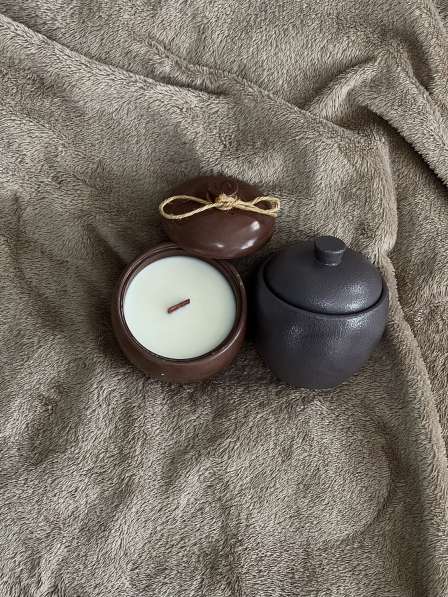 Ароматические свечи в Ярославле фото 8