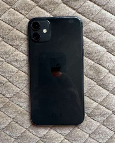 IPhone 11 в Москве фото 4
