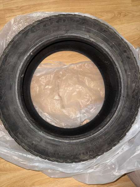 Зимняя резина