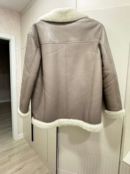 Продам женскую дубленку в Барнауле фото 3