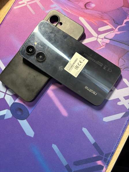 Realme c33 в Железнодорожном фото 7