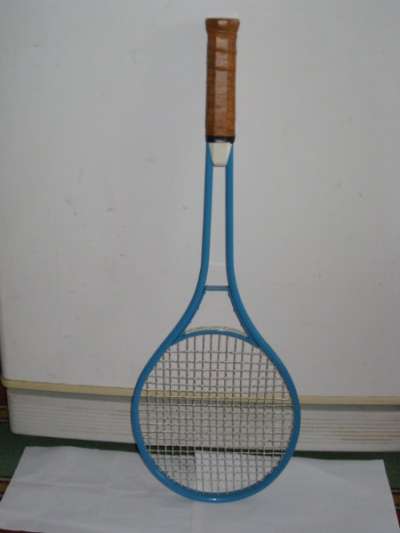 Ракетка для тенниса Вид товара: Теннис,