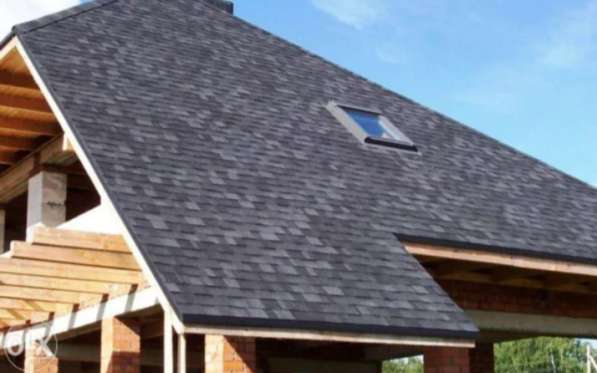 Кровельные работы любой сложности в Саратове фото 5