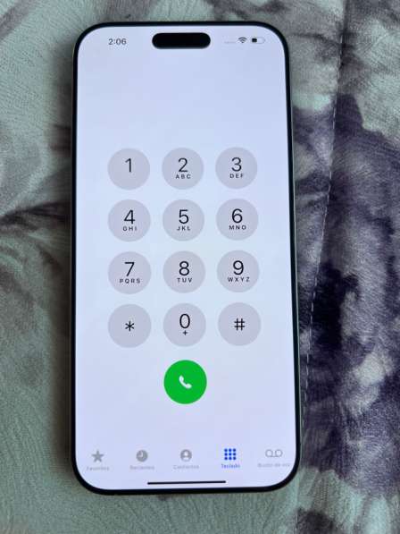 IPhone 16 Pro Max, Natural Titanium, 512GB в Калининграде фото 4