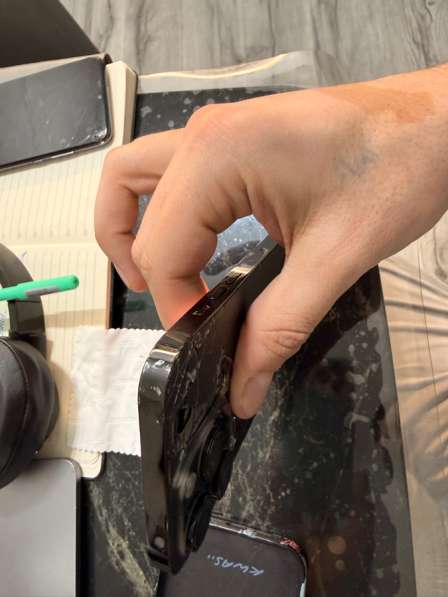 IPhone 14 Pro Max в Москве фото 7