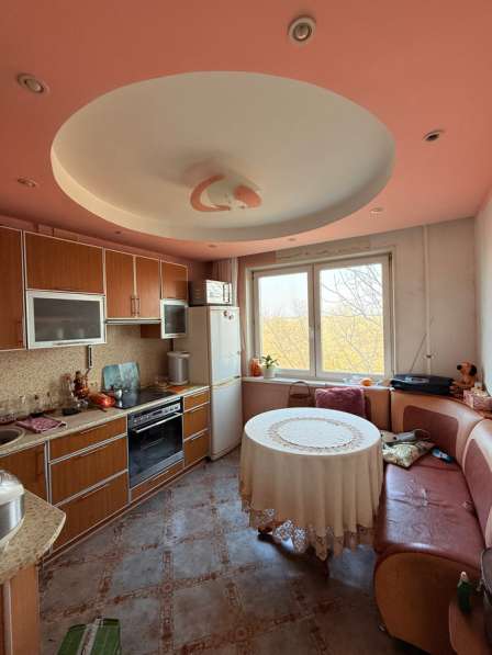 Сдам отличную новую квартиру на нейбута 83 в Владивостоке фото 3