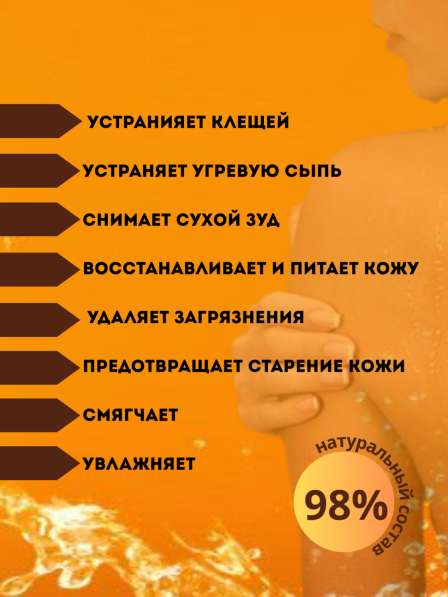 Инфографика для маркетплейсов в Москве фото 4