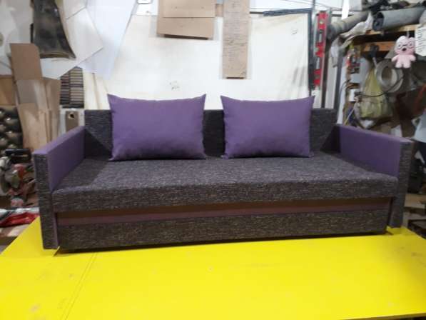 Диван эконом еврик в Уфе