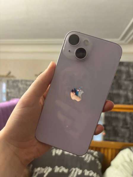 Iphone 14 в Санкт-Петербурге фото 3