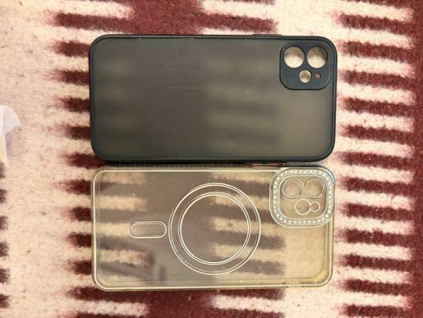 Продам 11 IPhone в Иркутске фото 4