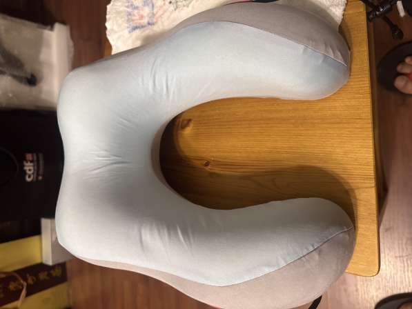 Подушка для путешествий