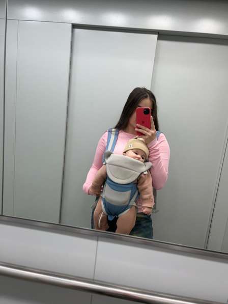 Рюкзак кенгуру