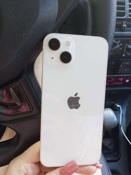IPhone 13, 128 гб