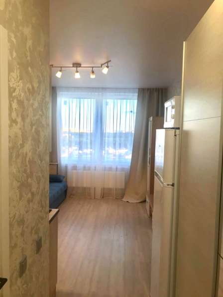 Квартира-студия, 23 кв/м, 23/24 эт в Москве фото 15
