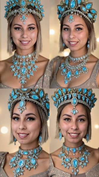 Фотосессия в Москве фото 8