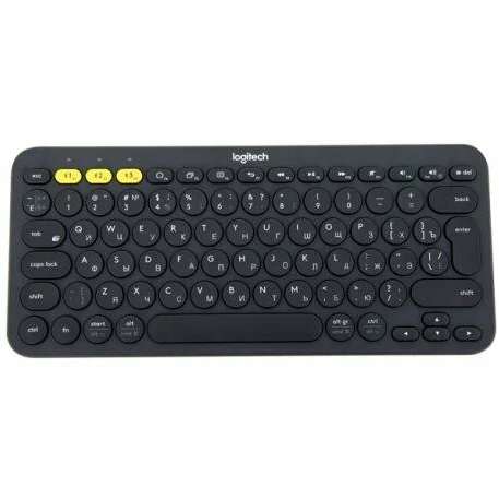 Продам клавиатуру logitech K380 в фото 3