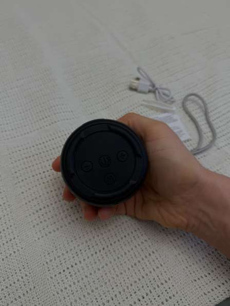 Мини Bluetooth-колонка Aquasound в Казани фото 3