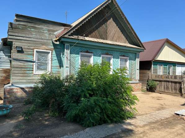 Продается дом 63,5м²