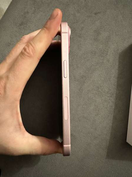 IPhone 15, 128 gb в Екатеринбурге фото 7