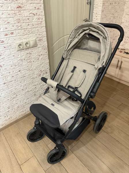 Коляска indigo