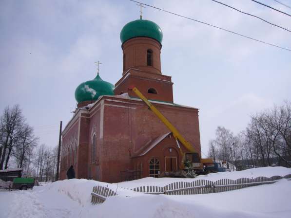 Выездная пескоструйная обработка по РФ, бластинг, покраска в Ижевске