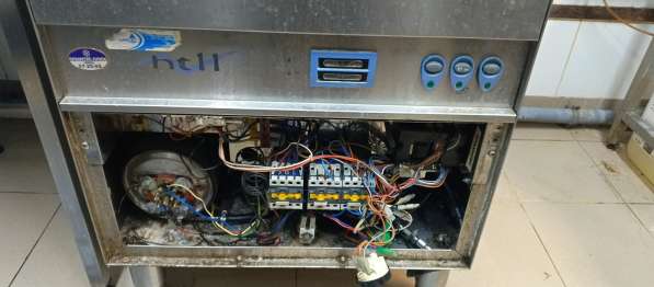 Ремонт бытовой техники в Севастополе фото 10