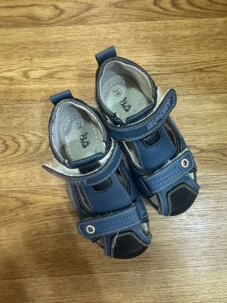 Сандали в Пензе фото 3