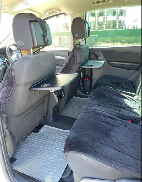 Volkswagen, Sharan, продажа в Ростове-на-Дону в Ростове-на-Дону фото 3