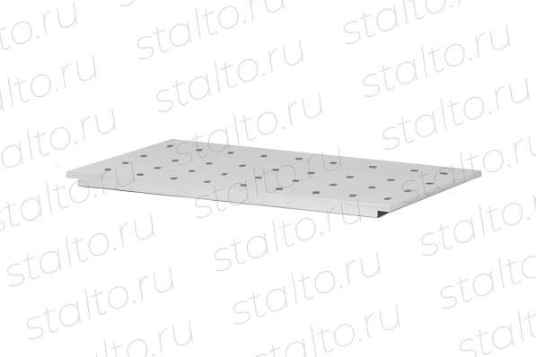 Шкаф кухонный из нержавеющей стали в Екатеринбурге фото 3