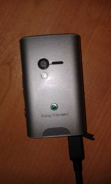 смартфон Sony-Ericsson XPERIA MINI в Москве фото 3