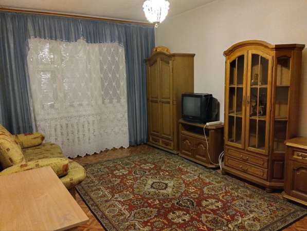 1-комнатная квартира в центре Донецка ДНР, "Атлетик"
