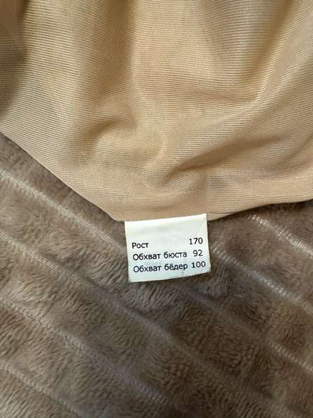 Продам платье в Москве фото 5