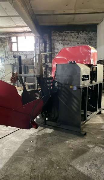 Дровокол Palax 70