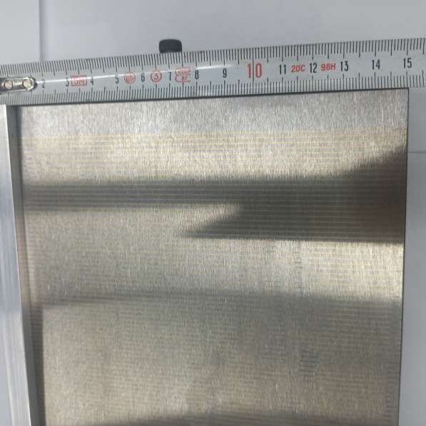 Плита магнитная мелкополюсная синусная механическая 350Х150 в Санкт-Петербурге