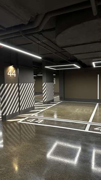 Машиноместо, 13 м²