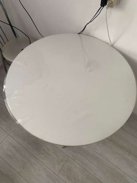 Кухонный обеденный стол в Улан-Удэ фото 3