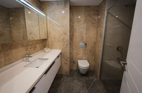 3-к. квартира 125м² Турция, Стамбул, Аташехир в фото 7