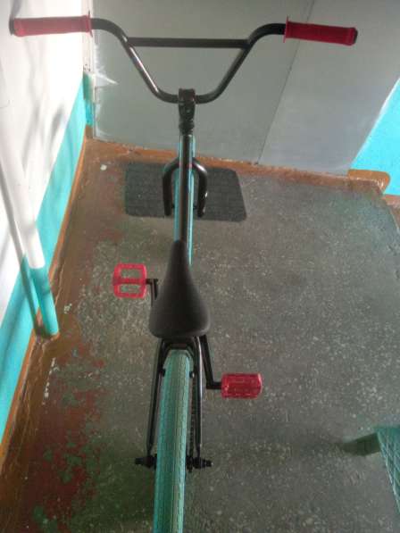Велосипед Bmx GT bikes в Омске фото 8
