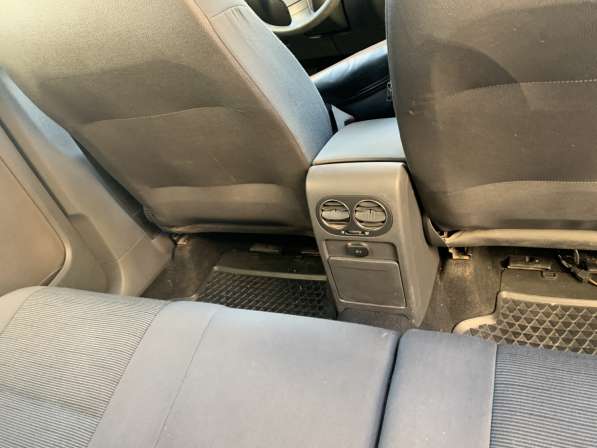 Volkswagen, Golf Plus, продажа в Краснодаре в Краснодаре фото 9