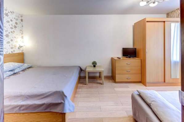 Посуточно 1 комнатная квартира в центре Санкт-Петербурга в Санкт-Петербурге фото 5