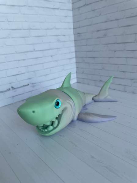 3D игрушки в Пскове фото 5