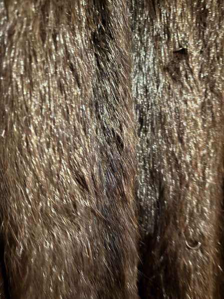 Шуба норковая в Ярославле фото 3