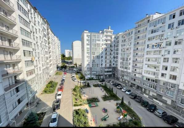 Посуточно и почасово квартира в Гагаринском районе в Севастополе фото 9