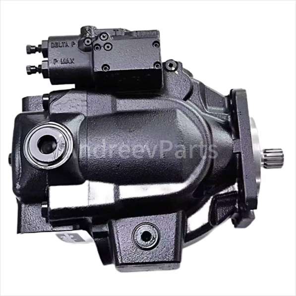 Гидронасосы на любую спецтехнику