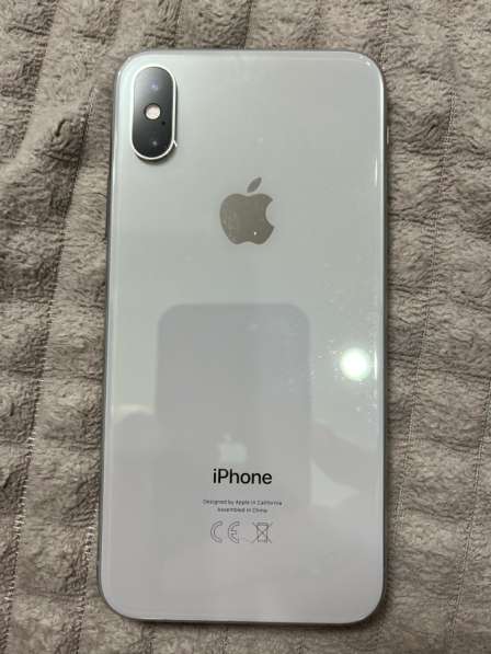 Айфон XS в Москве фото 4