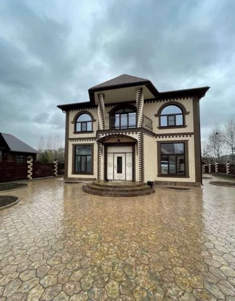 Коттедж посуточно