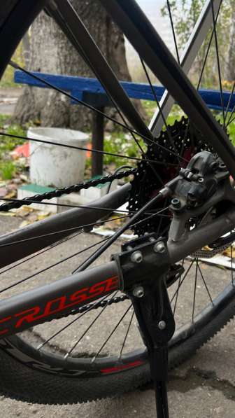 Велосипед Crosser в фото 9