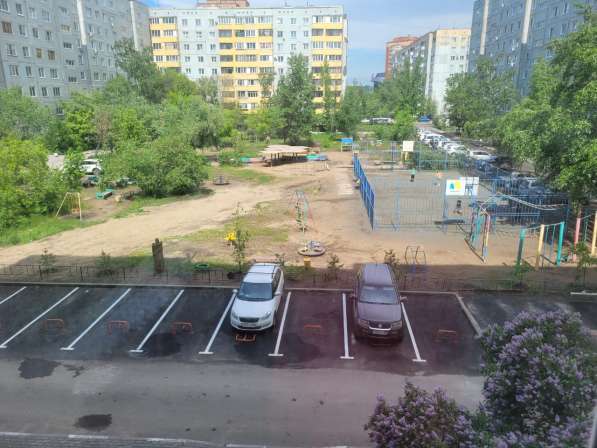 Продается 3-х комнатная квартира, Лукашевича, 27А в Омске фото 5