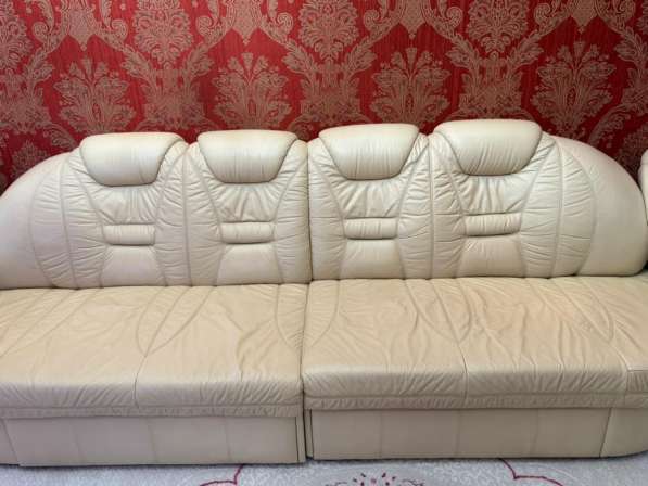 Диван с креслами Ричмонд в Рязани фото 3
