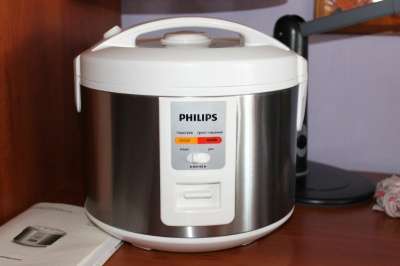 блендер Philips HD3025